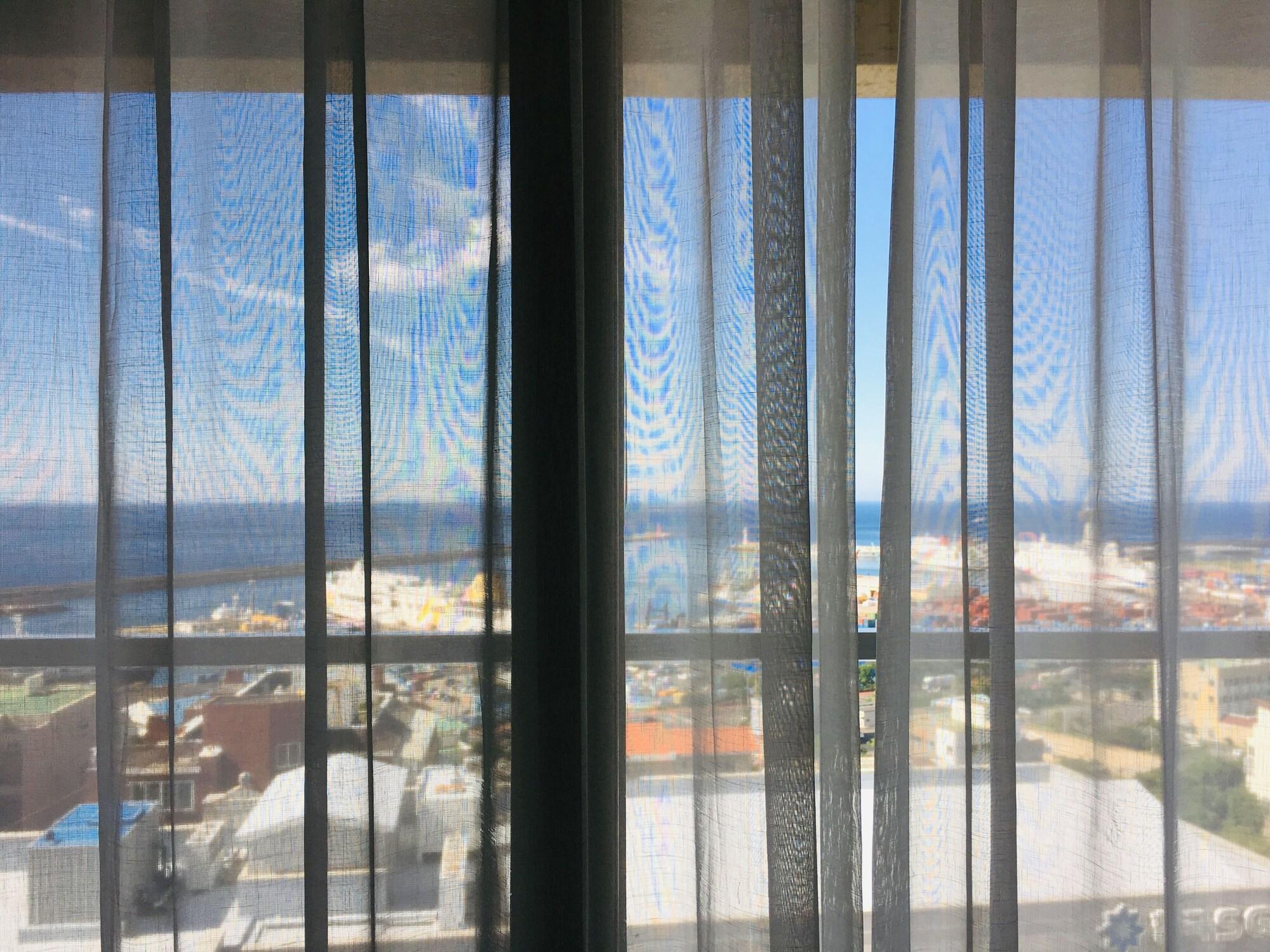 Harbor Hotel Jeju Exterior foto