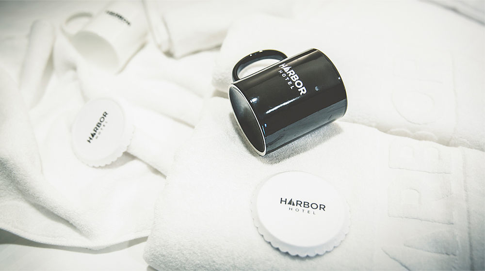 Harbor Hotel Jeju Exterior foto